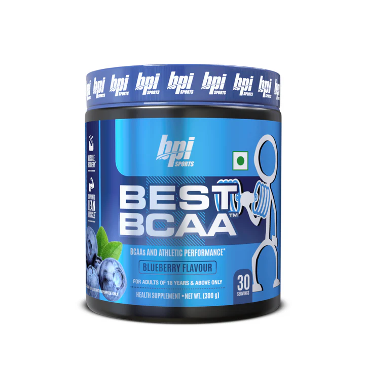 BPI BCAA 30ser 